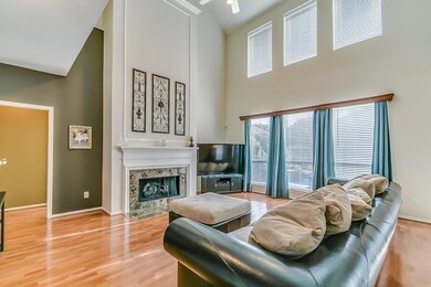 8702 Candleshine Cir, Houston, TX 77095 - photo 7