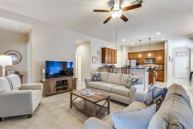 1319 Oakcrest Dr, Providence Village, TX 76227 - photo 7