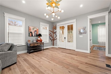 1414 Knob Ave, New Albany, IN 47150 - photo 3