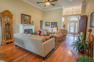 4905 N Bentwood Dr, San Angelo, TX 76904 - photo 2