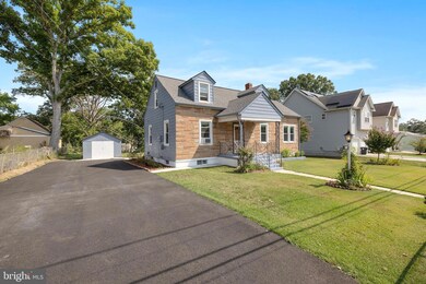 9022 2nd St, Lanham, MD 20706 - photo 2