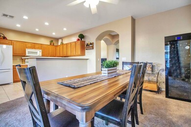 2051 N Holguin Way, Chandler