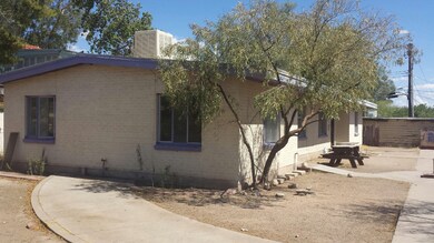 2004 E 6th St, Tucson, AZ 85719 - photo 2