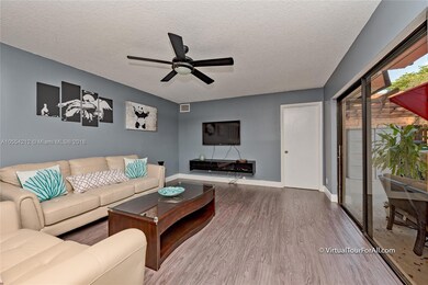 GORGEOUS OPEN FAMILY ROOM WITH ACCESS TO PATIO 