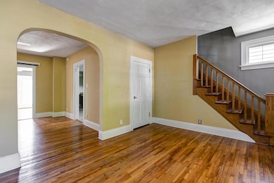 257 E Gates St, Columbus, OH 43206 - photo 6