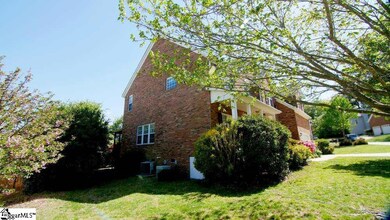 All  Brick Home