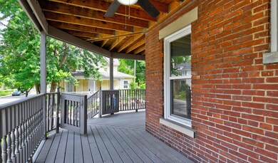 Exterior- Porch (2)