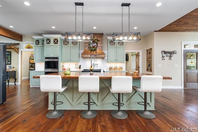 161 Paradise Dr, Henrico, NC 27842 - photo 5