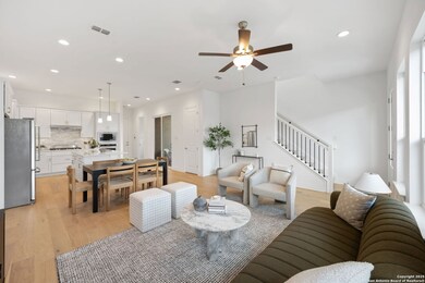 795 N Academy Ave, New Braunfels, TX 78130 - photo 2