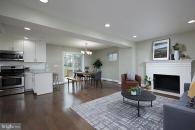 1506 Elson St, Takoma Park, MD 20912 - photo 4