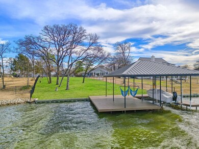 129 Blackfoot Trail, Lake Kiowa, TX 76240 - photo 5