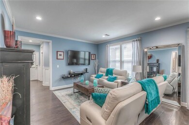 23307 W 90th St, Lenexa, KS 66227 - photo 6