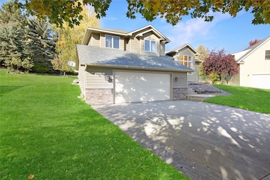 2510 Klondike Ct, Missoula, MT 59808 - photo 4