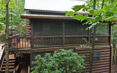 95 Indian Rock Ridge, Cherry Log, GA 30522 - photo 5