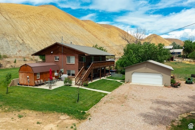 2770 S 9500 E, Jensen, UT 84035 - photo 6