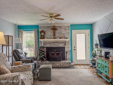 3171 Westminster Rd, Lumberton, NC 28360 - photo 3