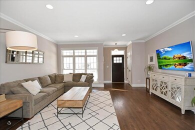 4847 N Seeley Ave, Chicago, IL 60625 - photo 3