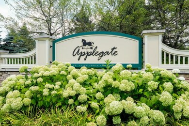 Applegate sign 2