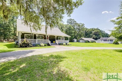 467 Briarwood Rd, Guyton, GA 31312 - photo 2