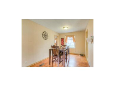 Dining Room (second view)