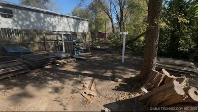 622 S B St, Muskogee, OK 74403 - photo 3