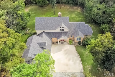 2407 Timber Creek, Saint Jacob, IL 62281 - photo 4