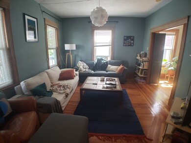 17 Garrison Ave unit 1, Somerville, MA 02144 - photo 3