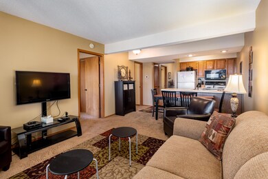 Living and Dining Combo