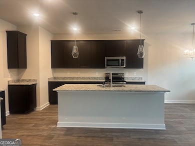 5387 Tolar Rd unit 37, South Fulton, GA 30213 - photo 7