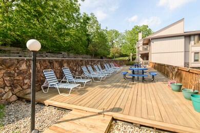 Common Patio