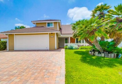 Welcome home to 7037 Birchcreek Road!