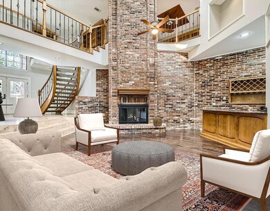 3411 Cliffwood Dr, Colleyville, TX 76034 - photo 5