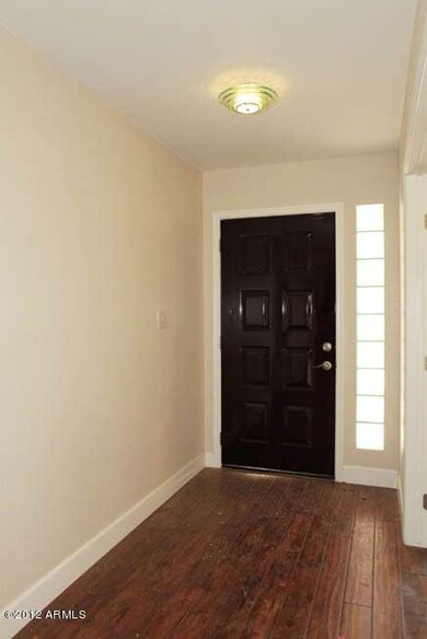 Foyer