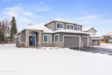 4087 Chiniak Bay Dr, Anchorage, AK 99515 - photo 2