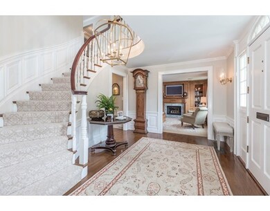 7 Longmeadow Rd, Wellesley, MA 02482 - photo 2