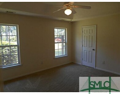 Master Bedroom.