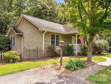 1 Clarks Chapel Ridge Rd, Weaverville, NC 28787 - photo 3