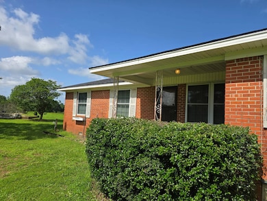 1236 N 4217 Rd, Hugo, OK 74743 - photo 3