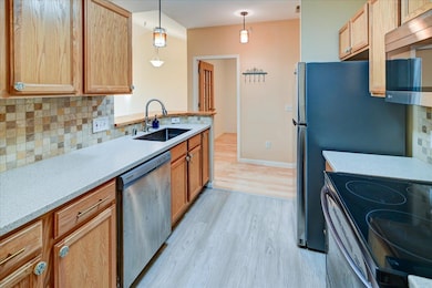 101 Metro Terrace unit 303, Madison, WI 53718 - photo 5