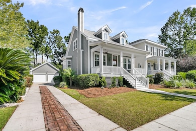 2038 Pierce St, Daniel Island, SC 29492 - photo 2