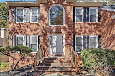 3846 Westwick Way NW, Kennesaw, GA 30152 - photo 5