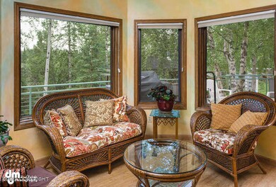 Breakfast Sitting Room