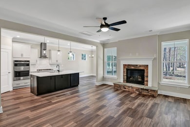 323 True Cedar Way, Aiken, SC 29803 - photo 4