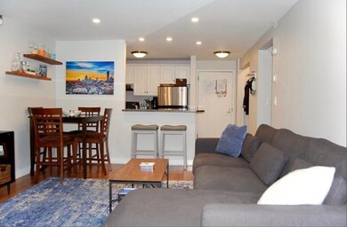 Parris Landing unit 5306, Charlestown, MA 02129 - photo 4
