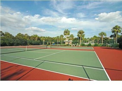 Carillon Tennis Courts