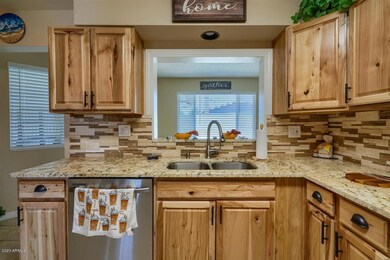 13614 N 111th Ave unit 7, Sun City, AZ 85351 - photo 7