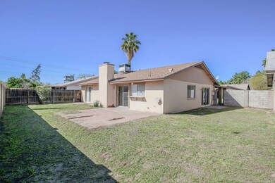 10039 N 40TH AVE PHOENIX AZ 85051 X-7