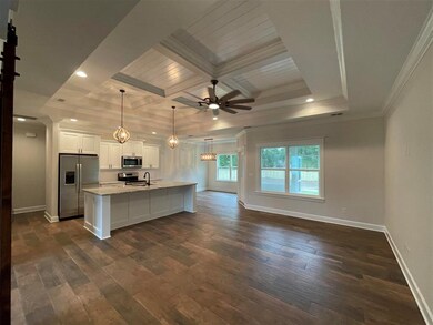 4 Savannah Forest Cir, Crawfordville, FL 32327 - photo 5