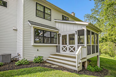 2377 Lake Birch Ct NE, Grand Rapids, MI 49525 - photo 5