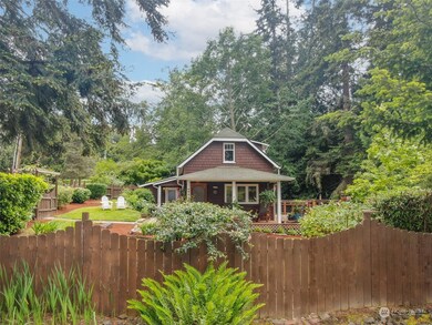 11207 99th Ave SW, Vashon, WA 98070 - photo 3